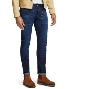 SCOTCH & SODA Ralston Slim Straight Leg Jeans 31x34
